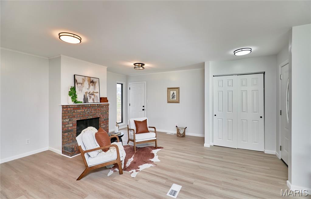 Surrey Meadows 1 - Residential