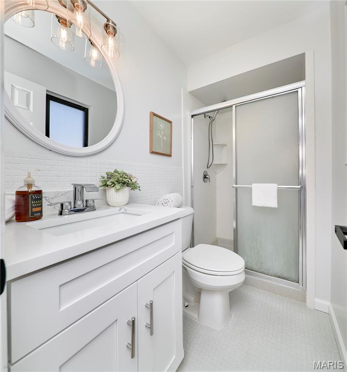 Surrey Meadows 1 - Residential