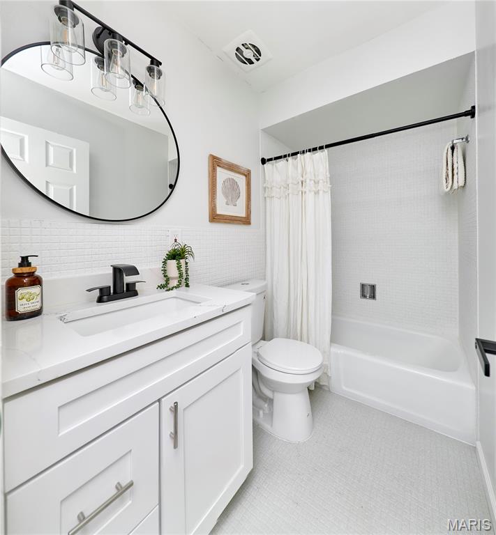 Surrey Meadows 1 - Residential