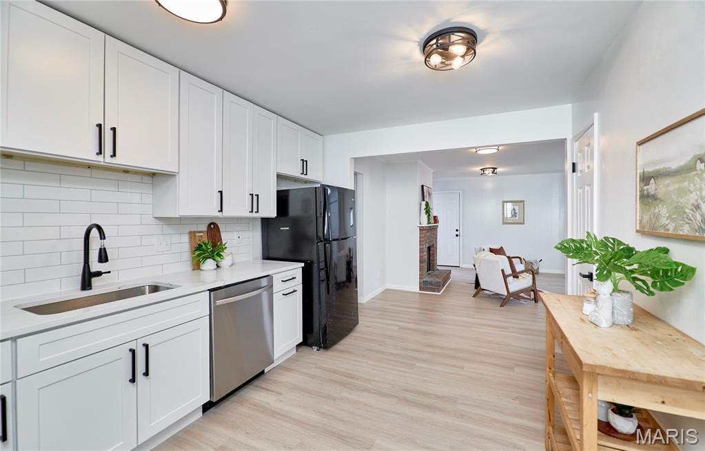 Surrey Meadows 1 - Residential