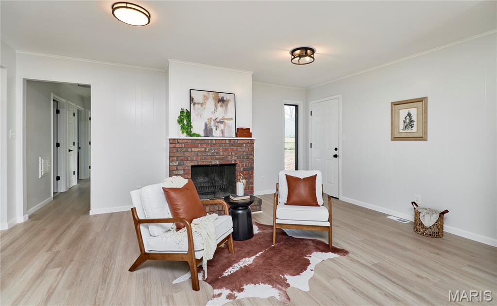 Surrey Meadows 1 - Residential