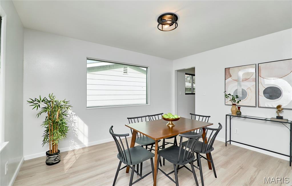 Surrey Meadows 1 - Residential