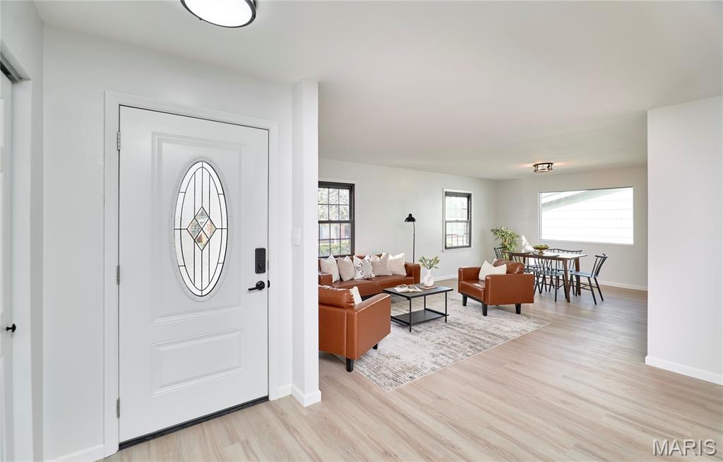 Surrey Meadows 1 - Residential