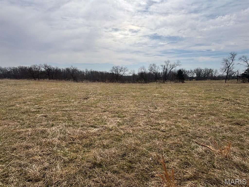 Berry Place Development - Land