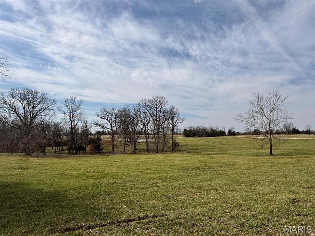 Berry Place Development - Land