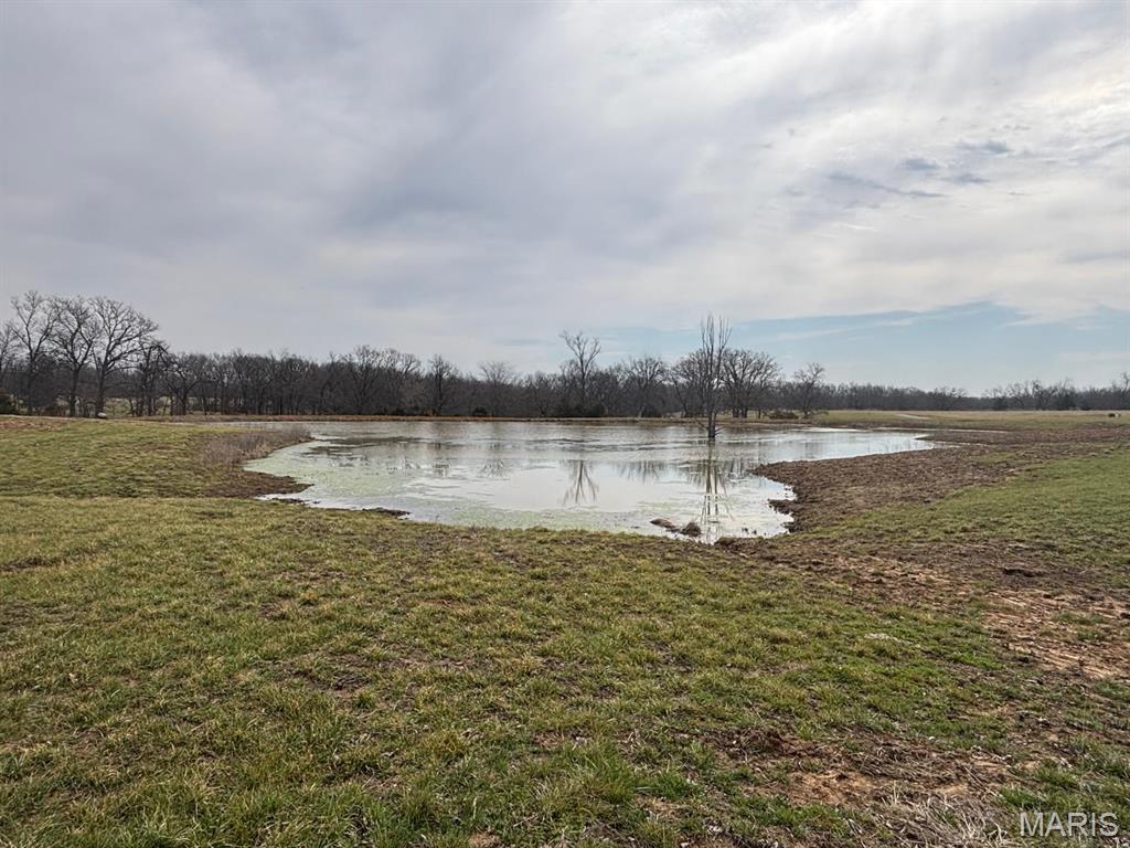 Berry Place Development - Land