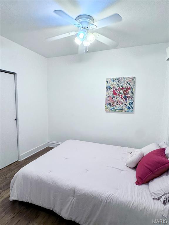 Ellenwood Park Add - Residential