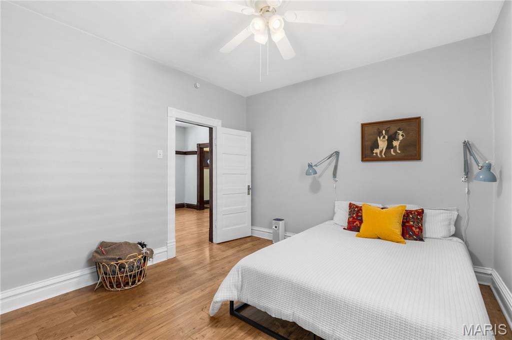 Ellenwood Park Add - Residential