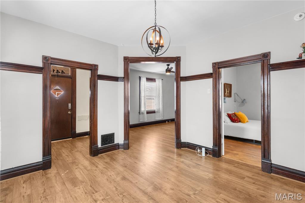 Ellenwood Park Add - Residential