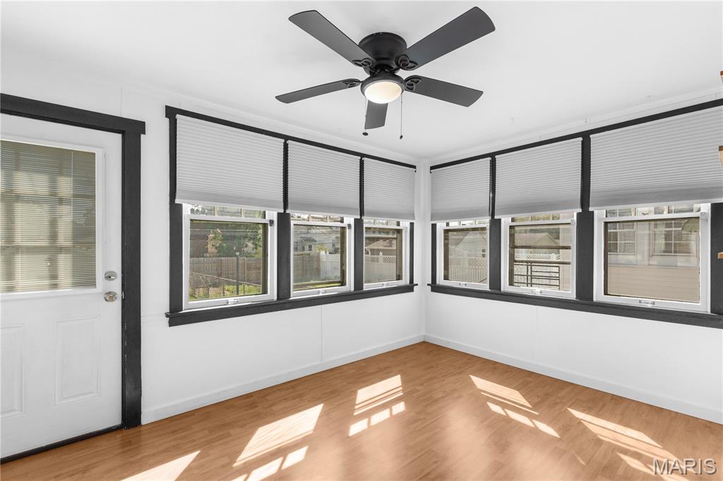 Ellenwood Park Add - Residential