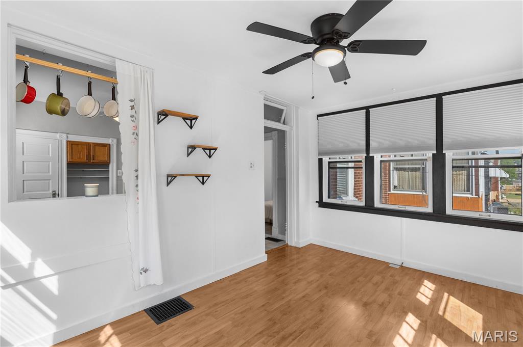 Ellenwood Park Add - Residential