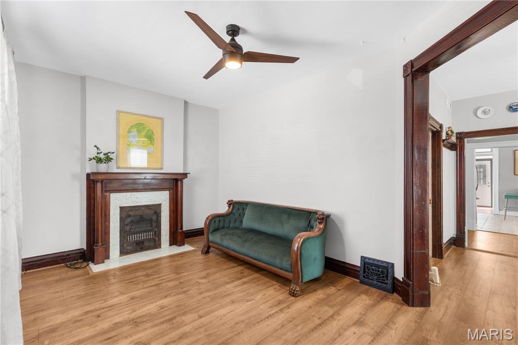 Ellenwood Park Add - Residential