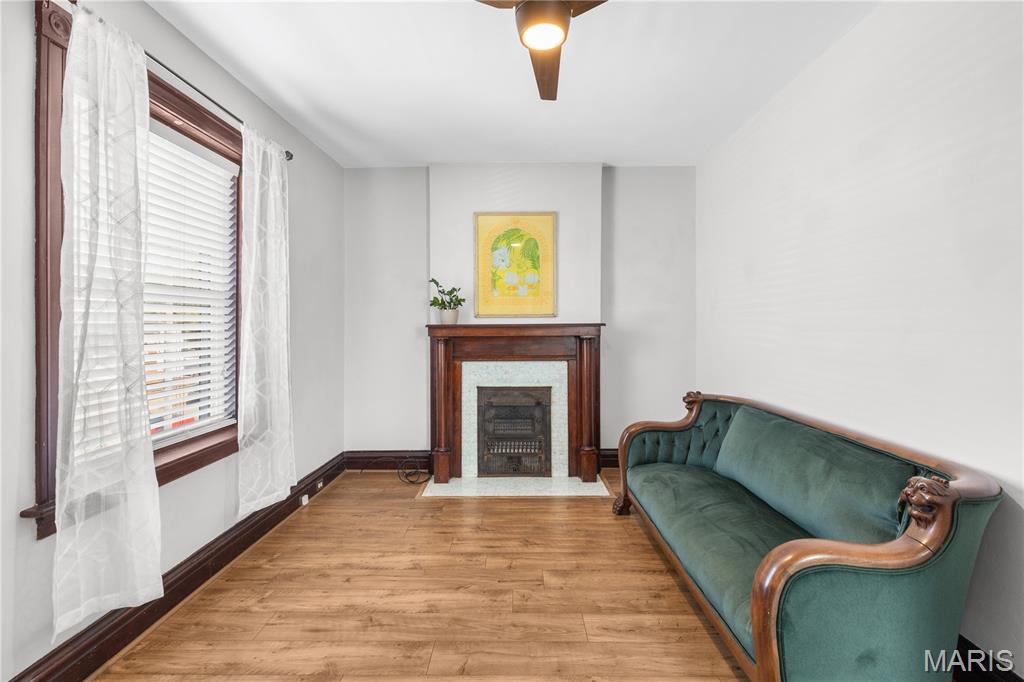 Ellenwood Park Add - Residential