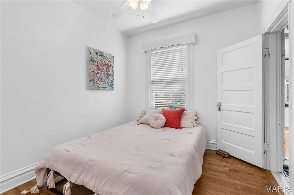 Ellenwood Park Add - Residential