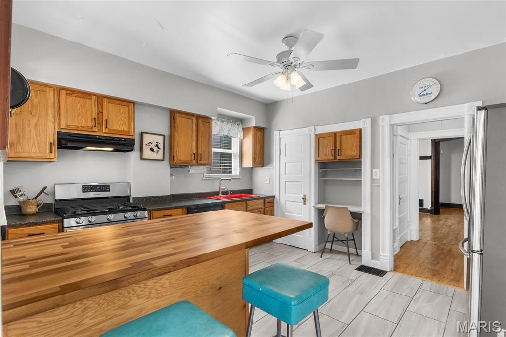 Ellenwood Park Add - Residential