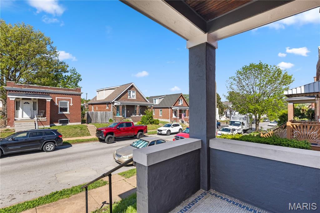 Ellenwood Park Add - Residential