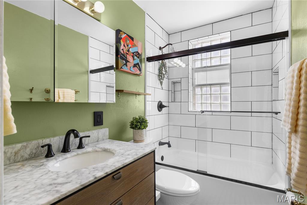 Ellenwood Park Add - Residential