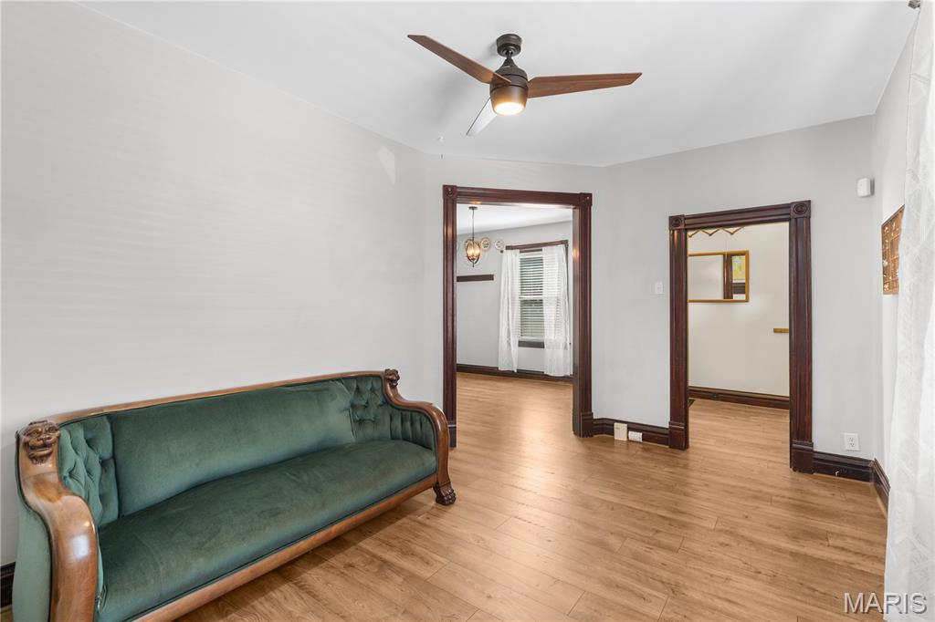 Ellenwood Park Add - Residential