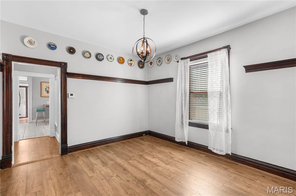 Ellenwood Park Add - Residential