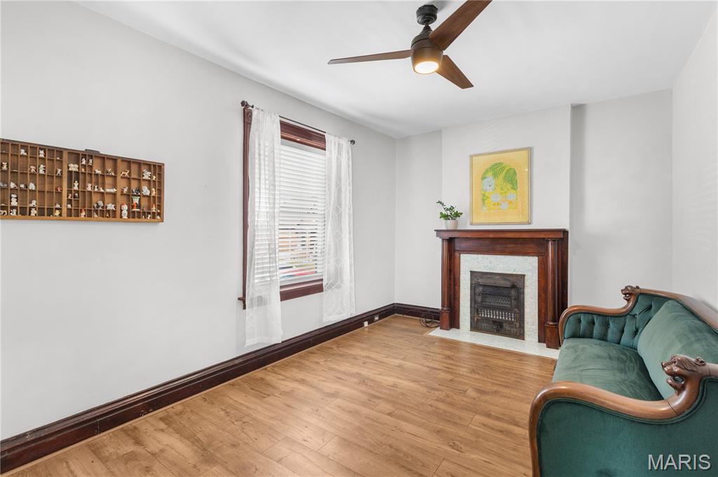 Ellenwood Park Add - Residential