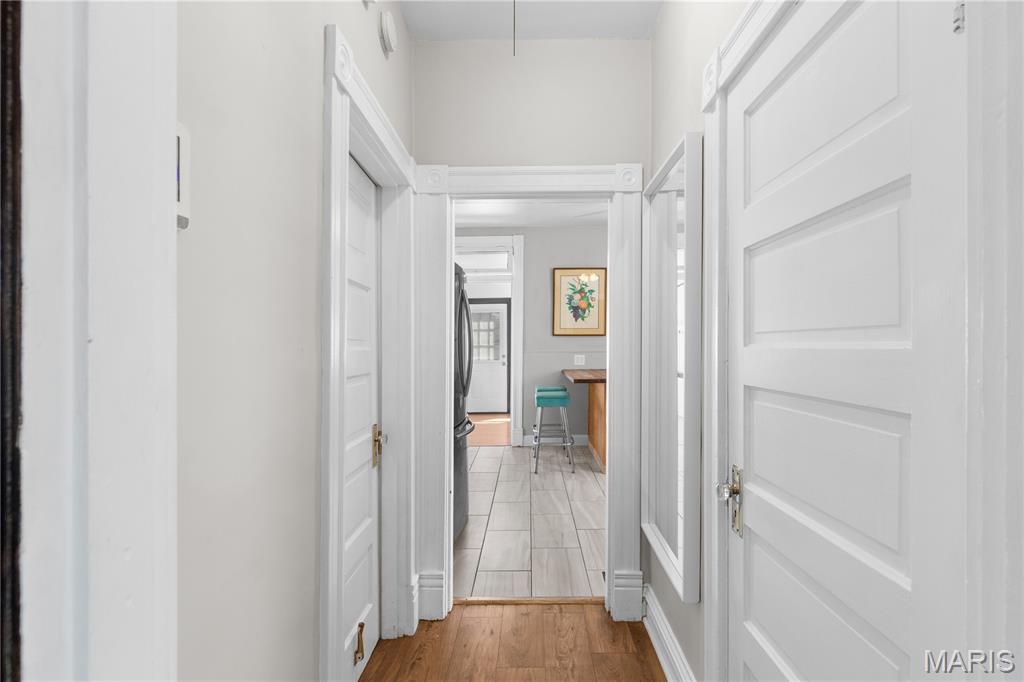 Ellenwood Park Add - Residential