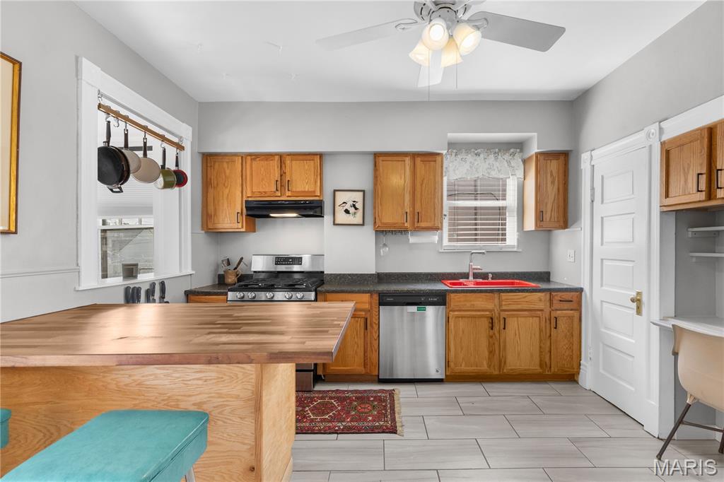 Ellenwood Park Add - Residential