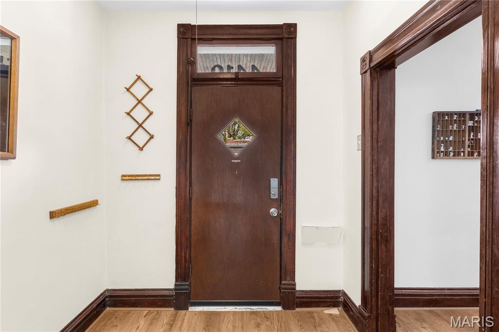 Ellenwood Park Add - Residential