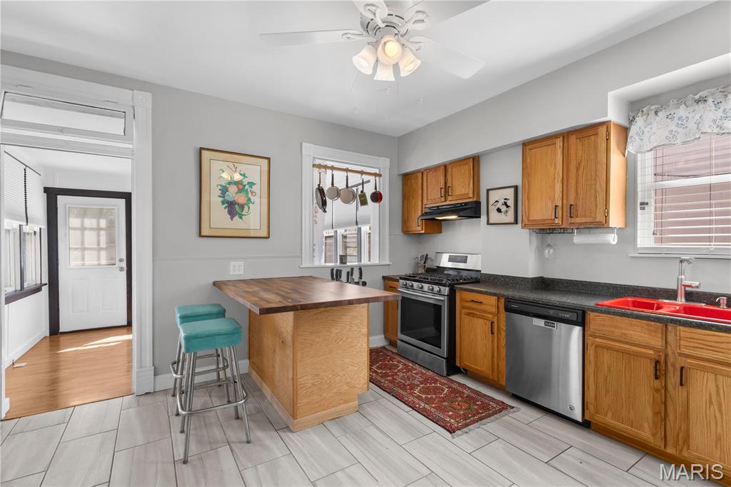 Ellenwood Park Add - Residential