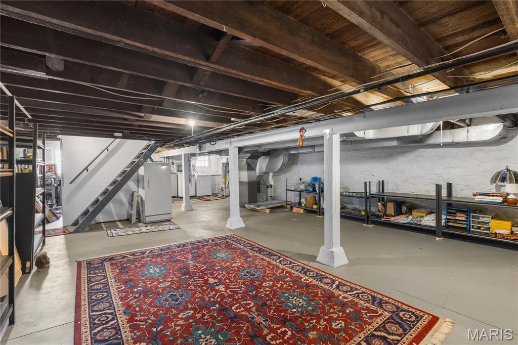 Ellenwood Park Add - Residential