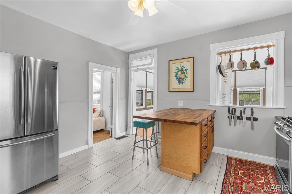 Ellenwood Park Add - Residential