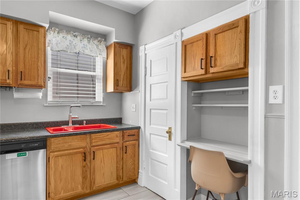 Ellenwood Park Add - Residential