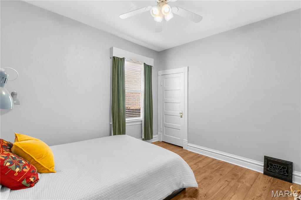 Ellenwood Park Add - Residential