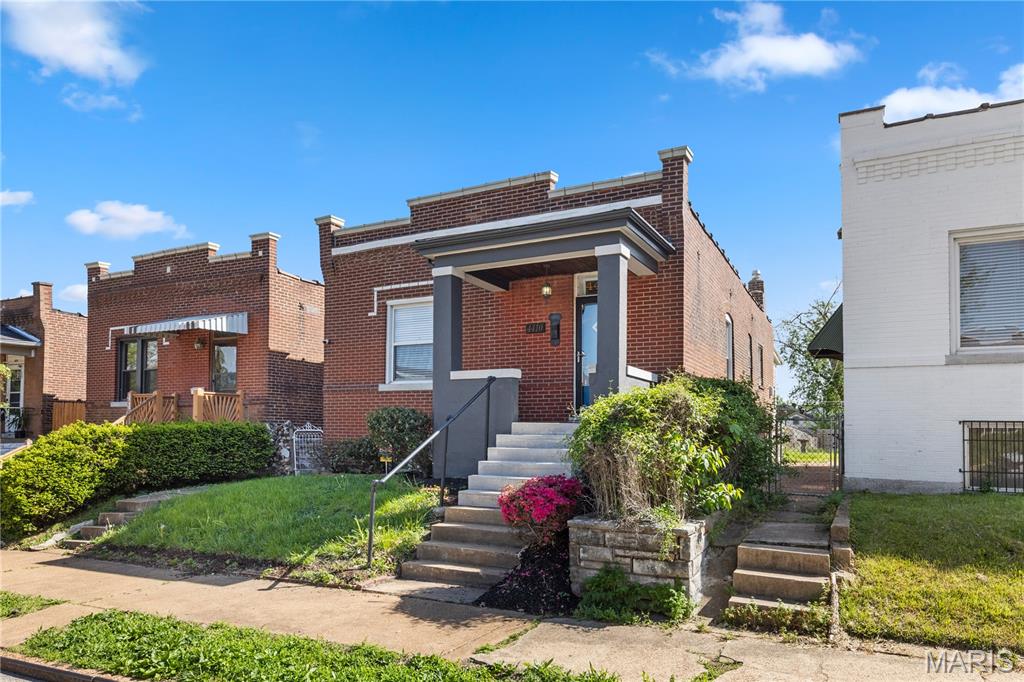 Ellenwood Park Add - Residential