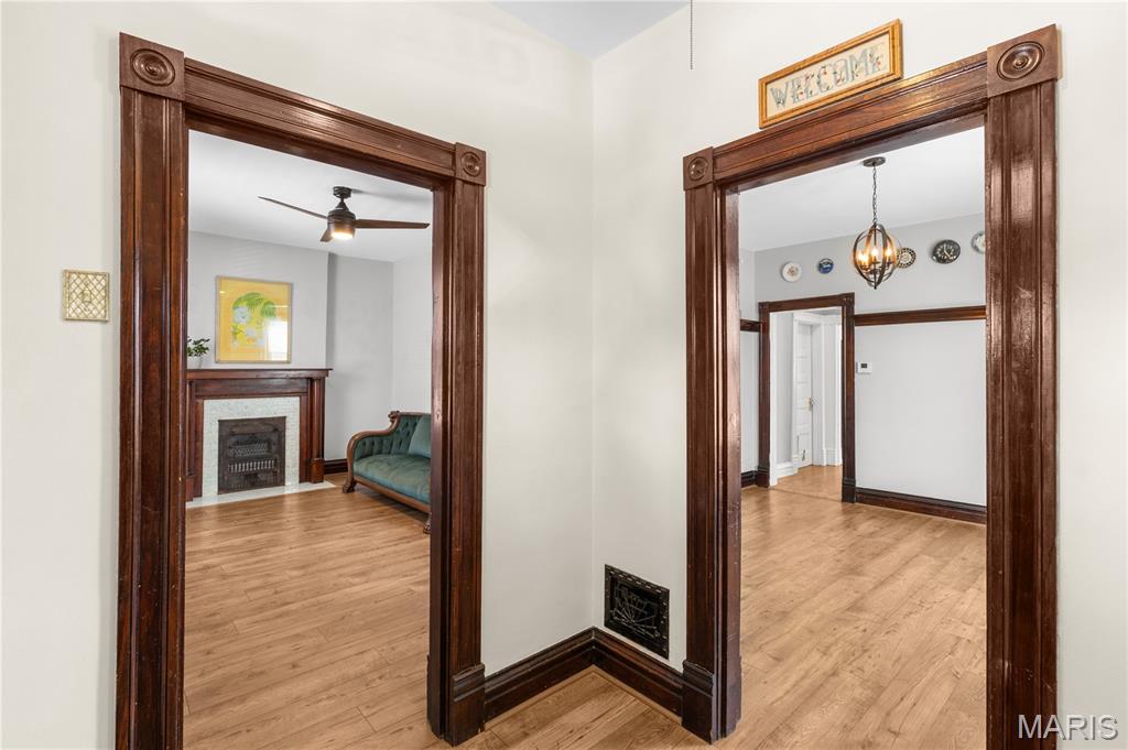 Ellenwood Park Add - Residential