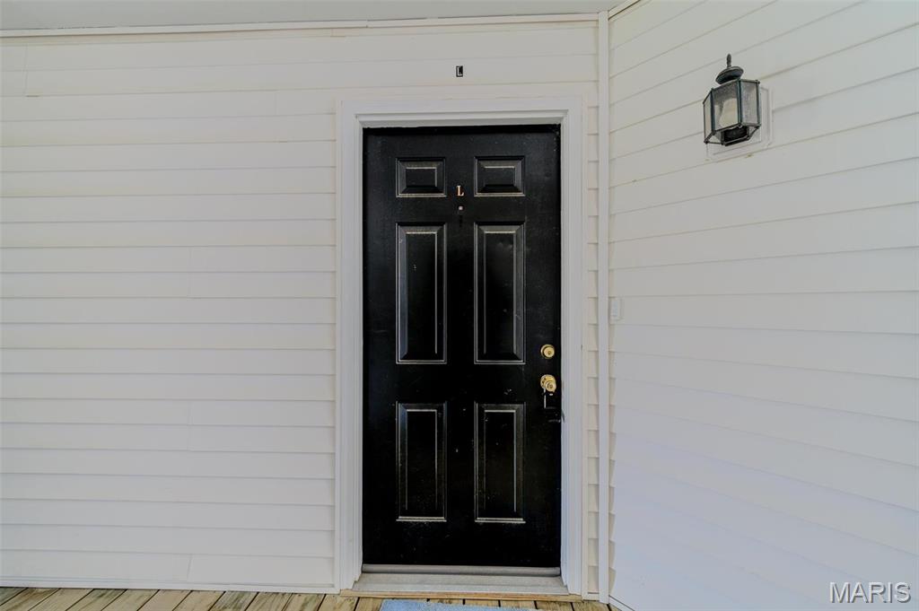 Turnberry Gardens - Residential
