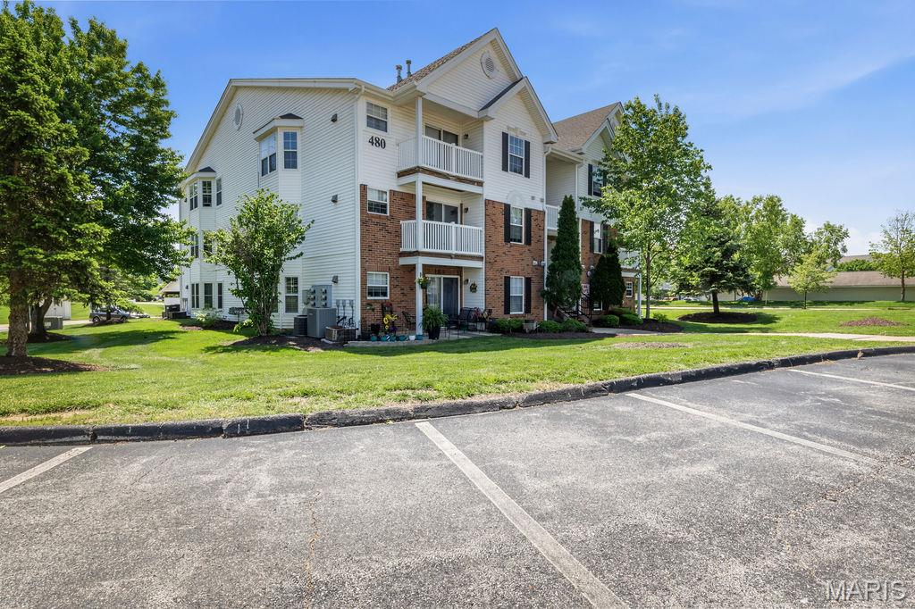 Turnberry Gardens - Residential