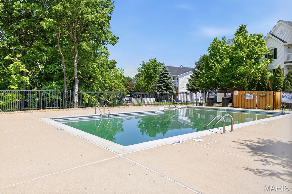 Turnberry Gardens - Residential