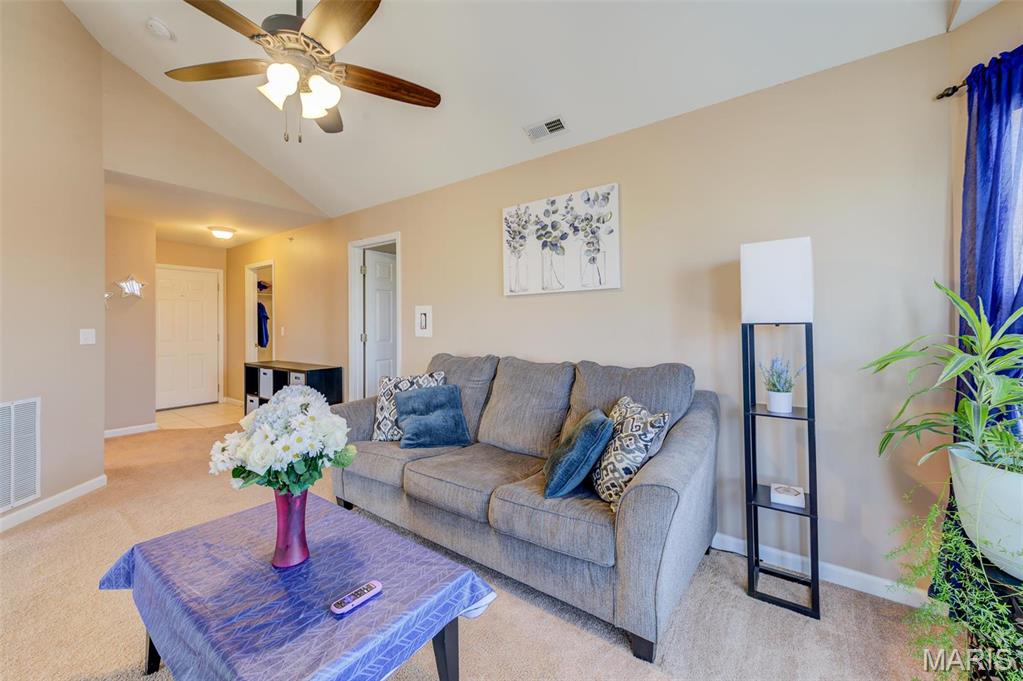 Turnberry Gardens - Residential
