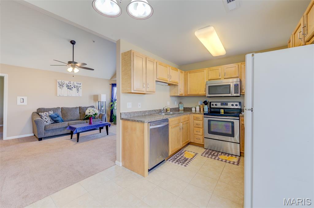 Turnberry Gardens - Residential