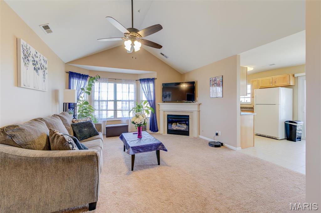 Turnberry Gardens - Residential