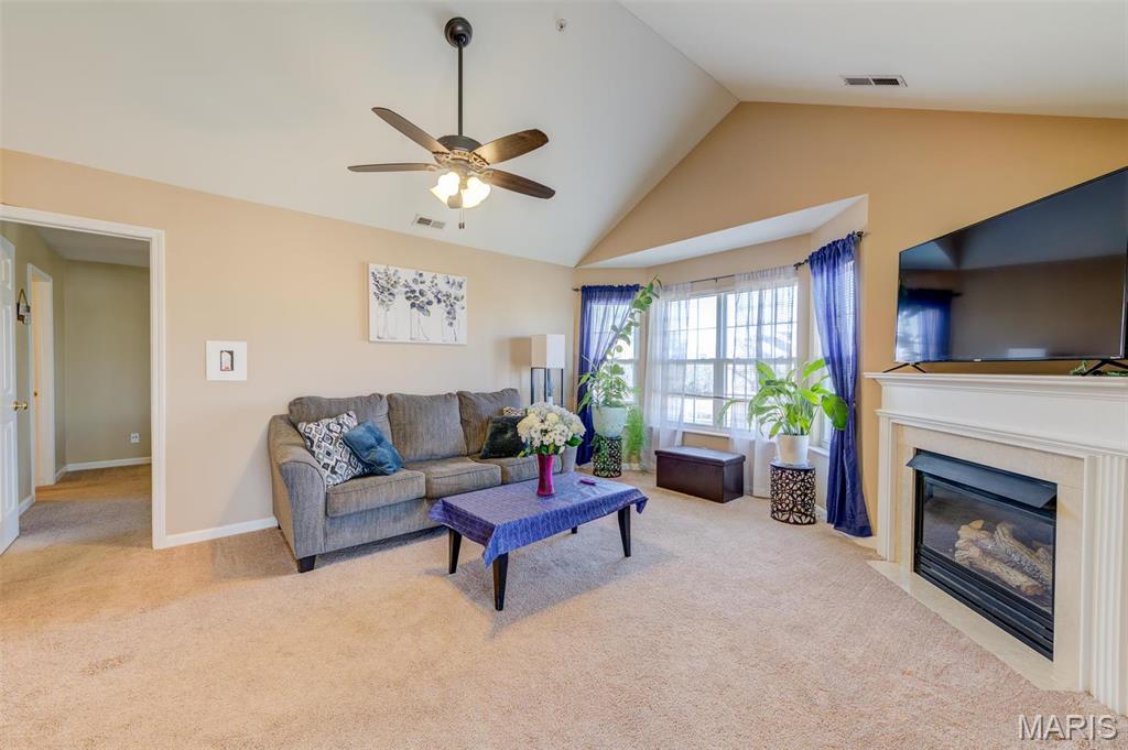 Turnberry Gardens - Residential