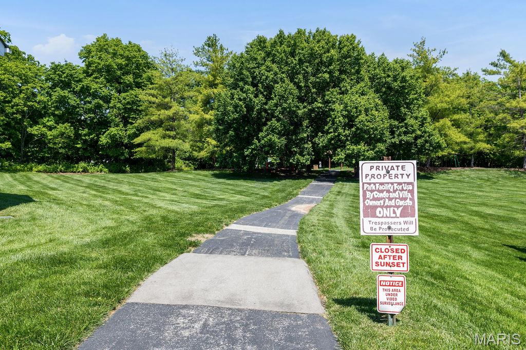 Turnberry Gardens - Residential