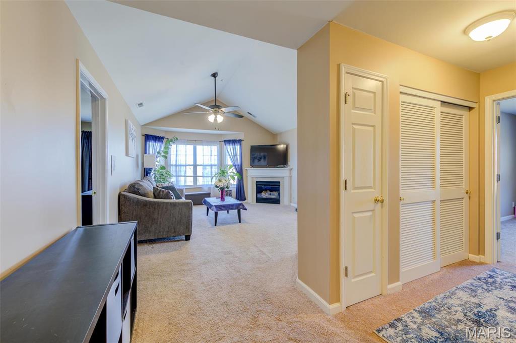 Turnberry Gardens - Residential
