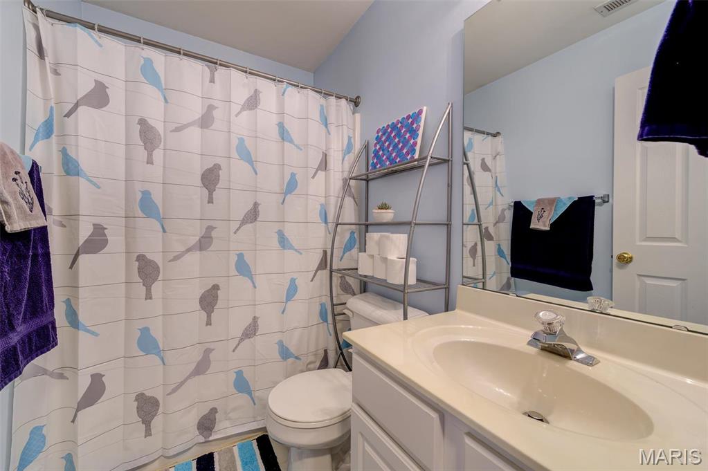 Turnberry Gardens - Residential