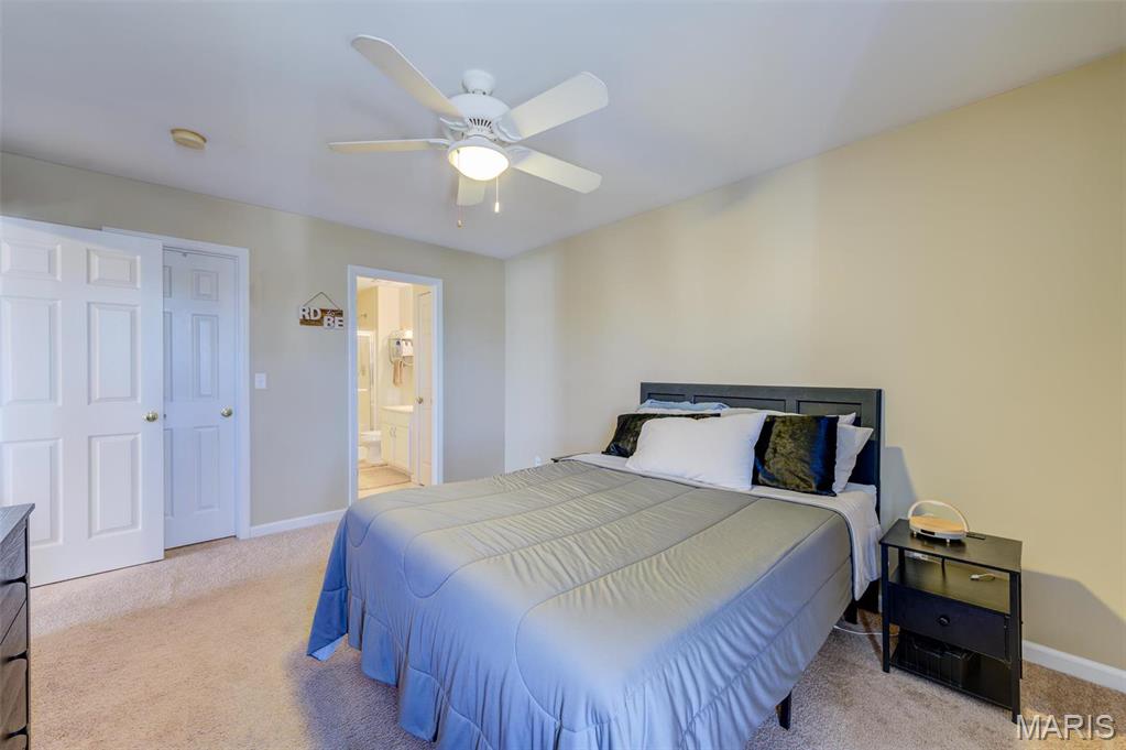 Turnberry Gardens - Residential