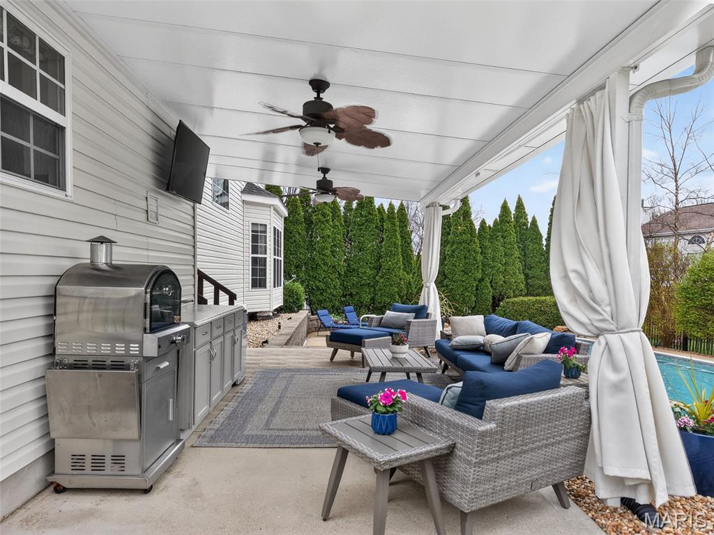 Vlgs At Dardenne Lewis & Clark Village - Residential