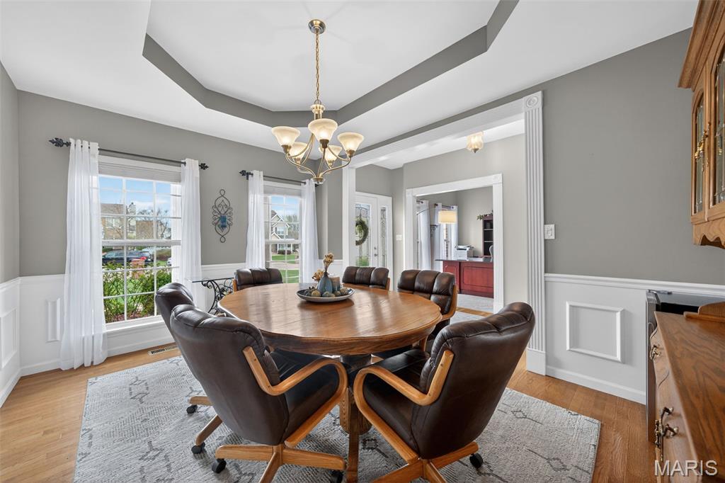 Vlgs At Dardenne Lewis & Clark Village - Residential