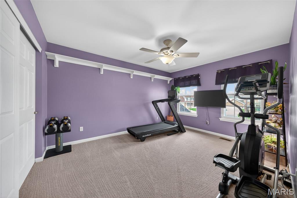 Vlgs At Dardenne Lewis & Clark Village - Residential