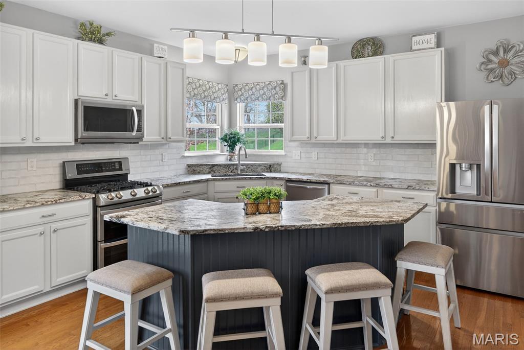 Vlgs At Dardenne Lewis & Clark Village - Residential