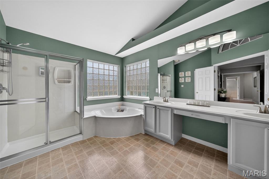 Vlgs At Dardenne Lewis & Clark Village - Residential